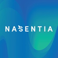 Nasentia logo, Nasentia contact details