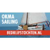 Okma Sailing logo, Okma Sailing contact details