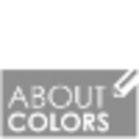 About Colors logo, About Colors contact details