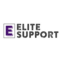 Elite Support logo, Elite Support contact details