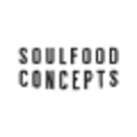 Soul Food Concepts logo, Soul Food Concepts contact details