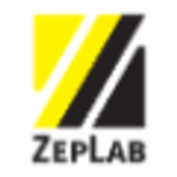 ZepLab logo, ZepLab contact details