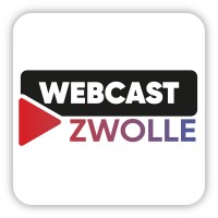 Webcast Zwolle logo, Webcast Zwolle contact details