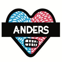 Anders Events logo, Anders Events contact details