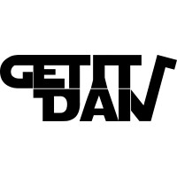 Get it Dan logo, Get it Dan contact details