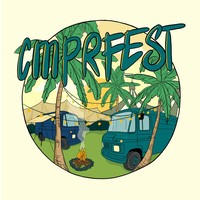 Camperfest logo, Camperfest contact details