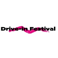 Drive-in Festival logo, Drive-in Festival contact details