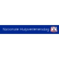 Nationale Hulpverlenersdag logo, Nationale Hulpverlenersdag contact details