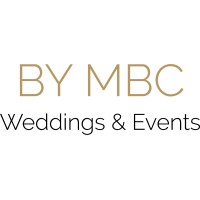 Weddings & Events by MBC logo, Weddings & Events by MBC contact details