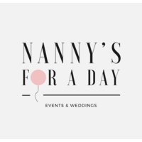 Nanny's for a day logo, Nanny's for a day contact details