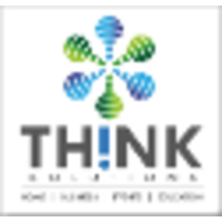 Th!nk Solutions logo, Th!nk Solutions contact details