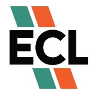 ECL Couriers logo, ECL Couriers contact details