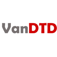 VanDTD logo, VanDTD contact details