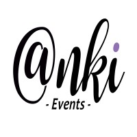 Anki - Events logo, Anki - Events contact details