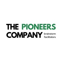 THE PIONEERS COMPANY logo, THE PIONEERS COMPANY contact details