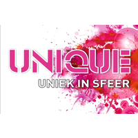 Unique| Uniek in Sfeer logo, Unique| Uniek in Sfeer contact details