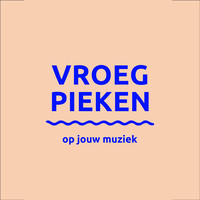 Vroeg Pieken logo, Vroeg Pieken contact details