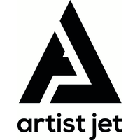 Artist-Jet logo, Artist-Jet contact details