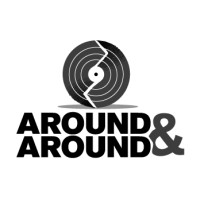 Around and Around Music logo, Around and Around Music contact details