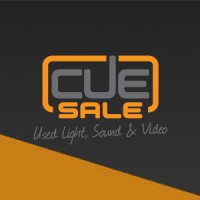 CUE Sale B.V. logo, CUE Sale B.V. contact details