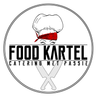 Food Kartel logo, Food Kartel contact details