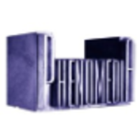 PhenomediA logo, PhenomediA contact details