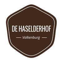 De Haselderhof logo, De Haselderhof contact details