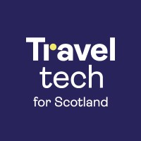 Traveltech for Scotland logo, Traveltech for Scotland contact details