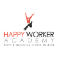 Happy Worker Academy logo, Happy Worker Academy contact details