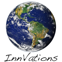 InnVations logo, InnVations contact details