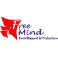 Free Mind event support & productions logo, Free Mind event support & productions contact details