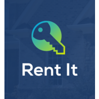 Rent It logo, Rent It contact details