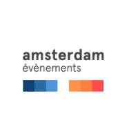 Amsterdam Événements logo, Amsterdam Événements contact details