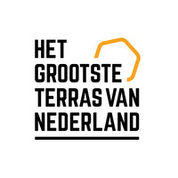 Het grootste terras van Nederland logo, Het grootste terras van Nederland contact details