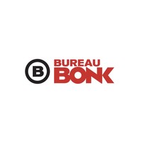 Bureau Bonk logo, Bureau Bonk contact details