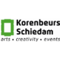 Stichting Kunstcentrum Korenbeurs Schiedam logo, Stichting Kunstcentrum Korenbeurs Schiedam contact details