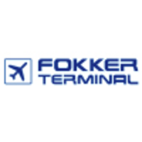 Fokker Terminal logo, Fokker Terminal contact details