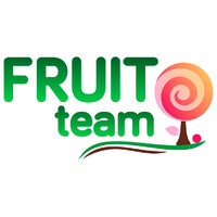 Fruit Team logo, Fruit Team contact details