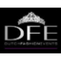 Dutch Fashion Events logo, Dutch Fashion Events contact details