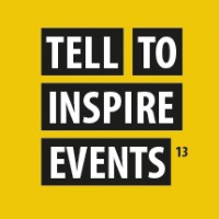 Tell to Inspire Events logo, Tell to Inspire Events contact details