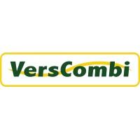 VersCombi logo, VersCombi contact details