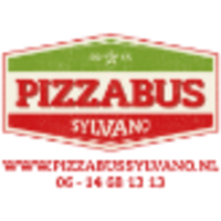 Pizzabus Sylvano logo, Pizzabus Sylvano contact details