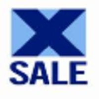 XSale logo, XSale contact details