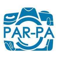 Par-pa fotografie logo, Par-pa fotografie contact details