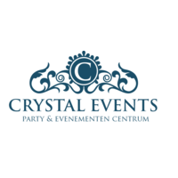 Crystal Party & Events logo, Crystal Party & Events contact details