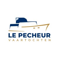 Le Pecheur Vaartochten logo, Le Pecheur Vaartochten contact details