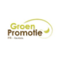 Groen Promotie logo, Groen Promotie contact details