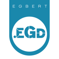 Egbert.EGD logo, Egbert.EGD contact details