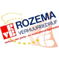 Rozema Verhuur B.V. logo, Rozema Verhuur B.V. contact details