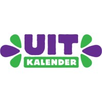 Uitkalender logo, Uitkalender contact details